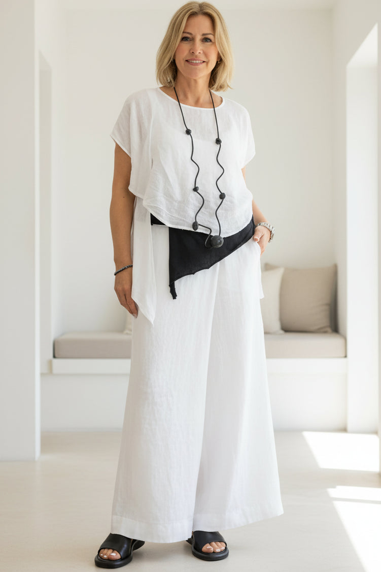 VIONA – CASUAL TROUSERS