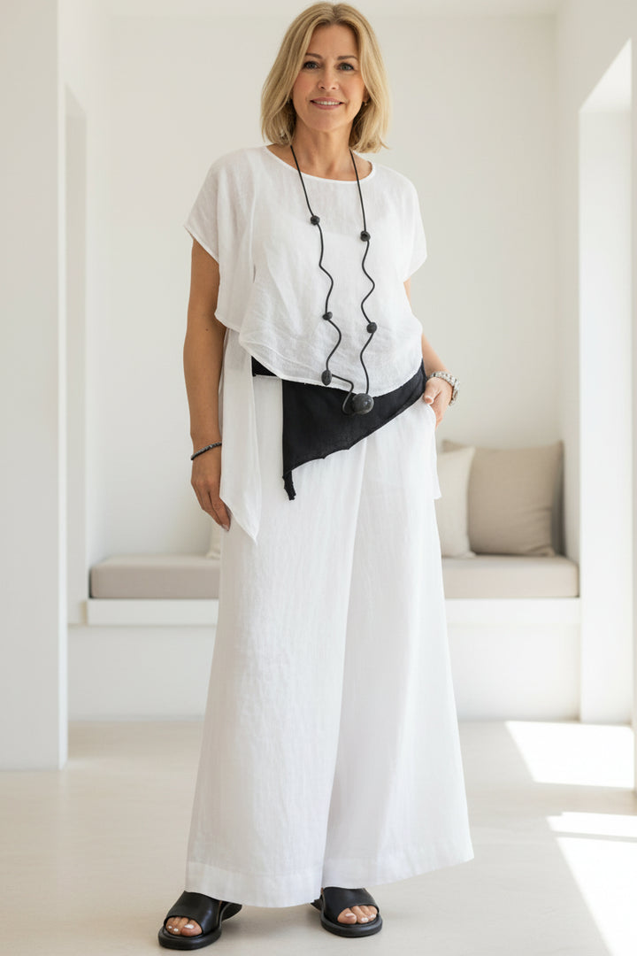 VIONA – CASUAL TROUSERS