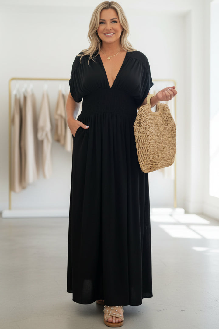 NORA – LIGHT BREEZE DRESS