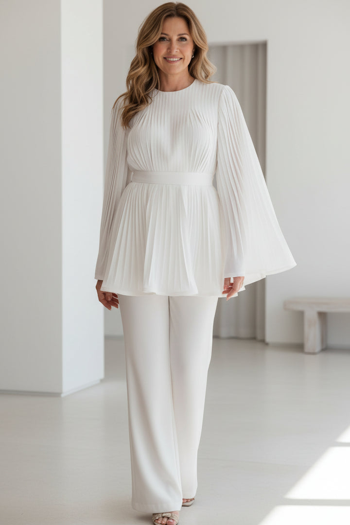 EVELINA – MODERN CO-ORD