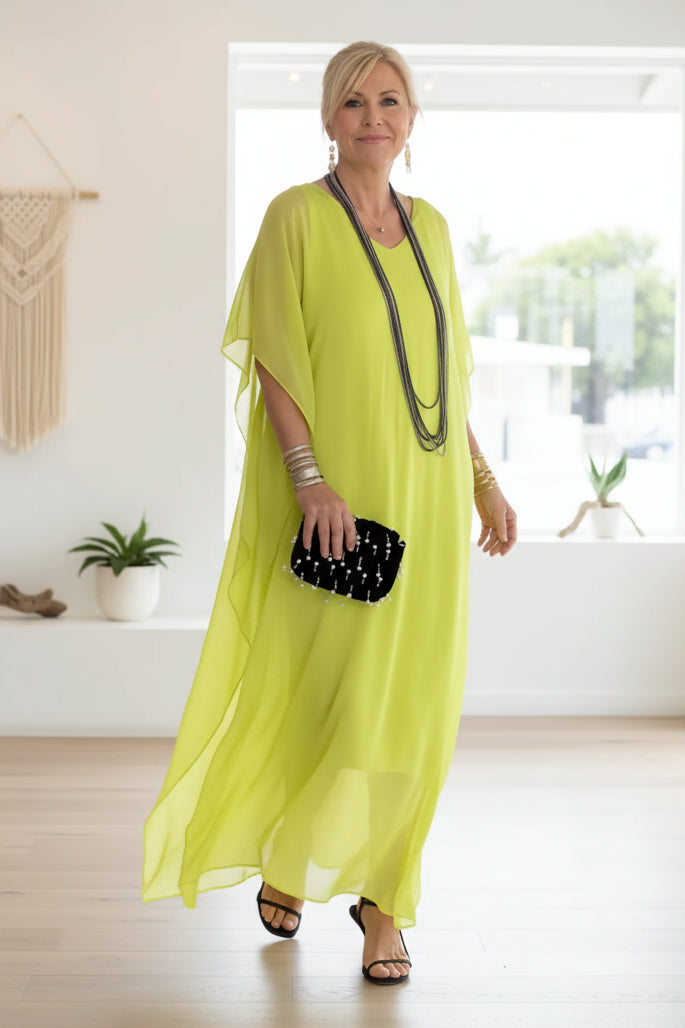 SOREN – MODERN BOHO DRESS
