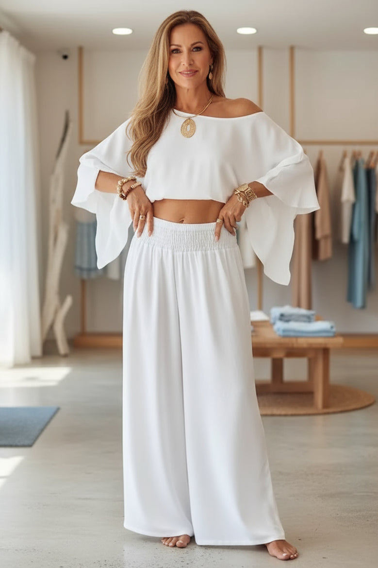 AMARA – SERENE FLOW SET