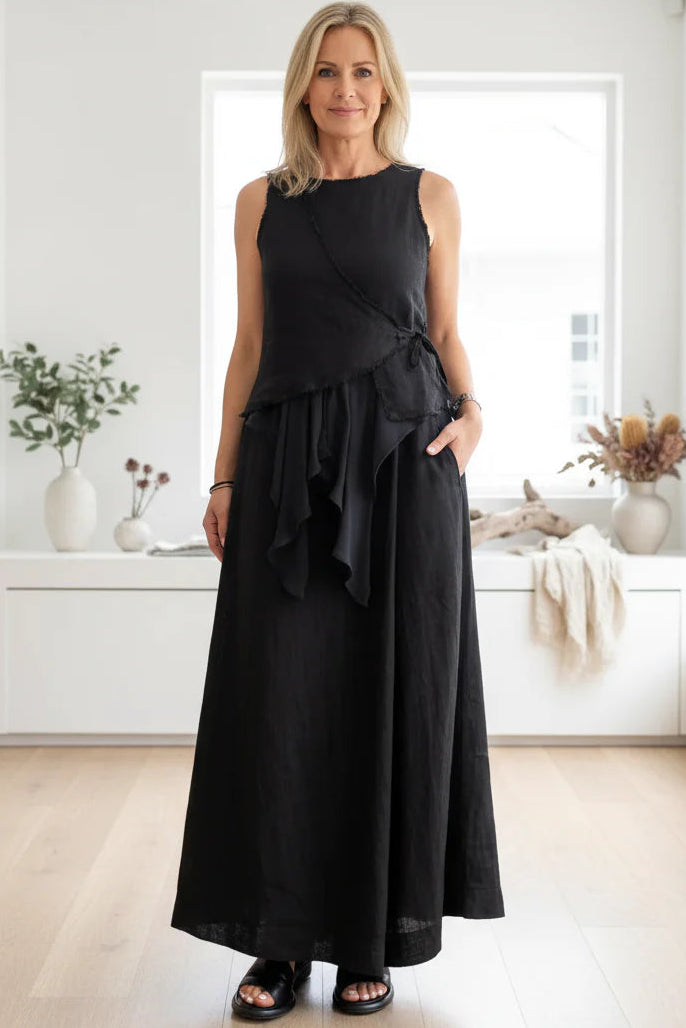 VIONA – CASUAL TROUSERS