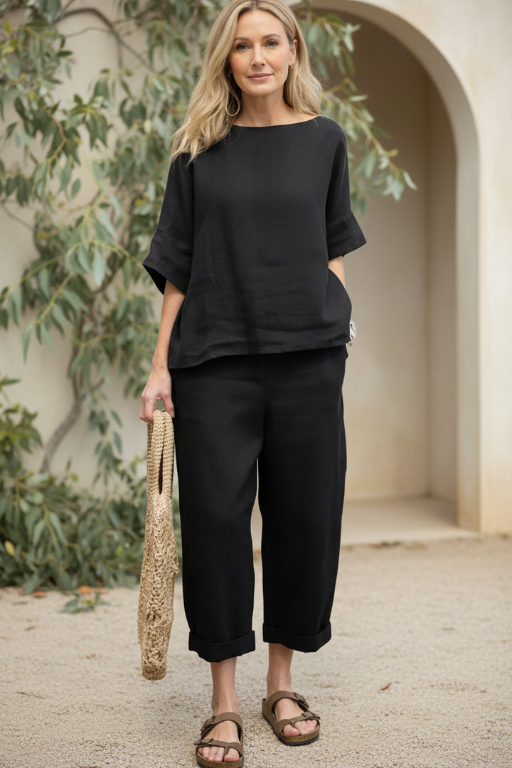 HELEN - STYLISH TWO-PIECE SET