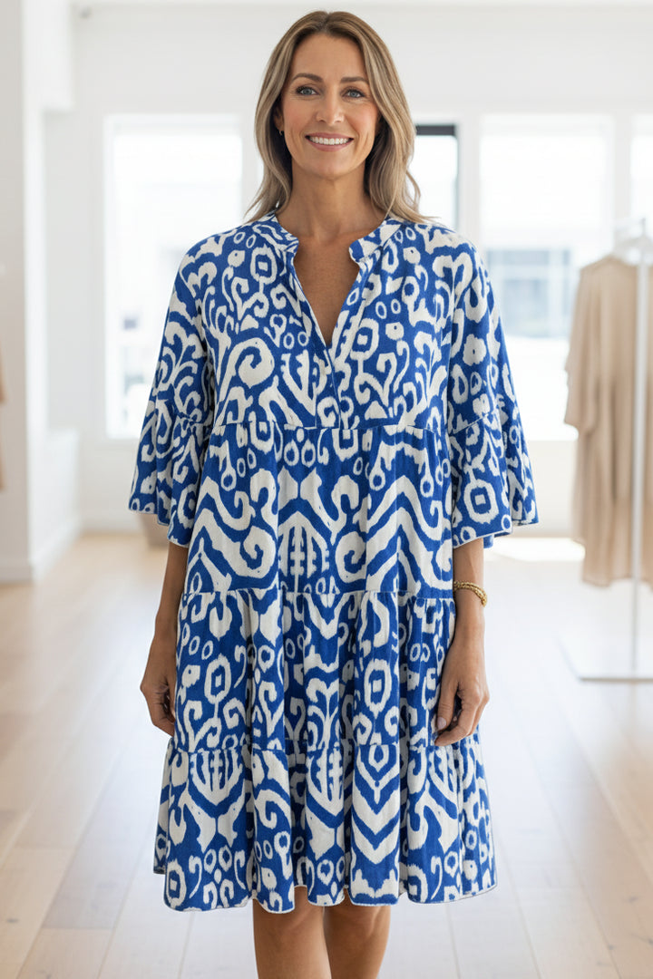 LAYLA - ELEGANT DRESS