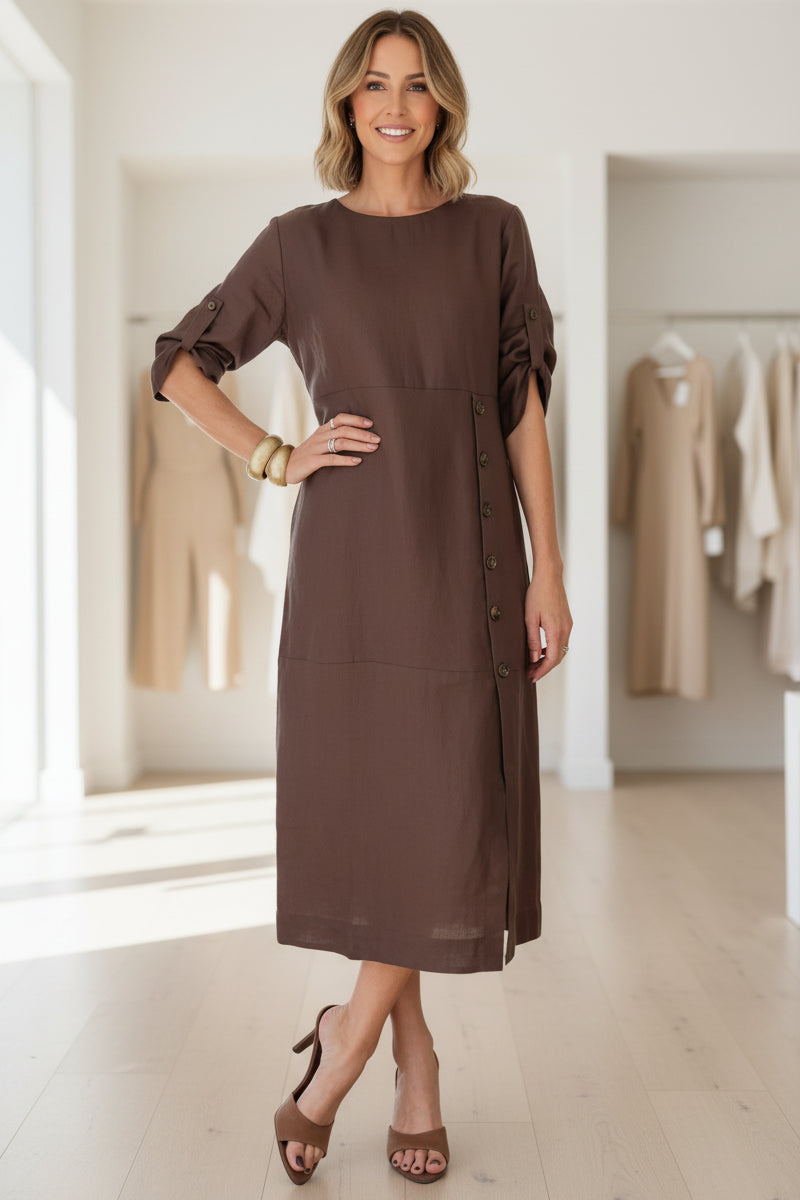 LIVIAN – URBAN CHIC DRESS