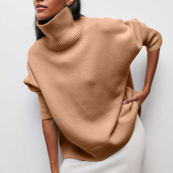 CELINE - TURTLENECK SWEATER