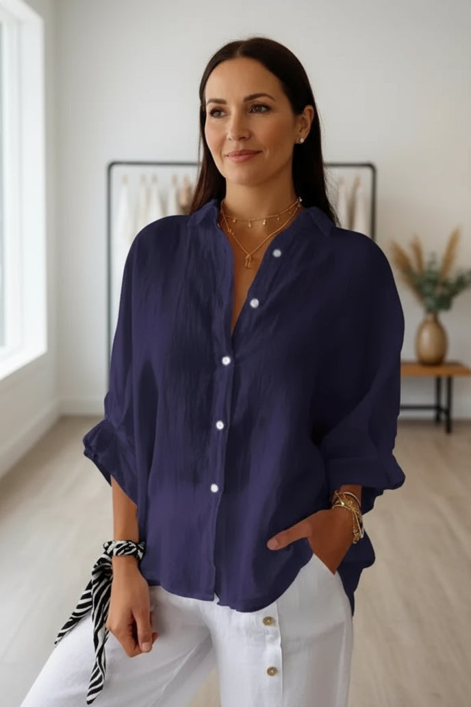 SOLENE – COASTAL TOP