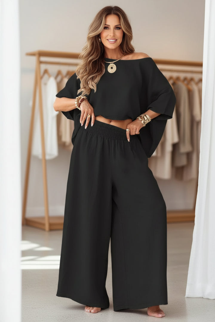 AMARA – SERENE FLOW SET