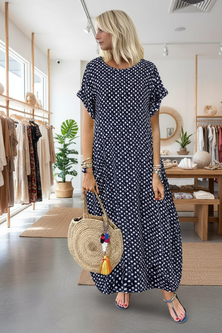 LENA - HARMONY DRESS