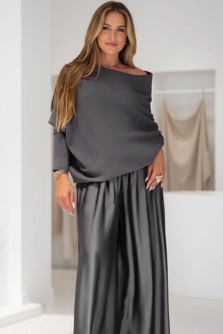 LARA - STUNNING CO-ORD SET