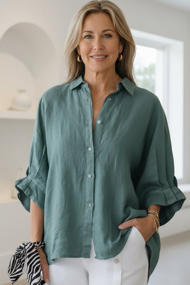 SOLENE – COASTAL TOP