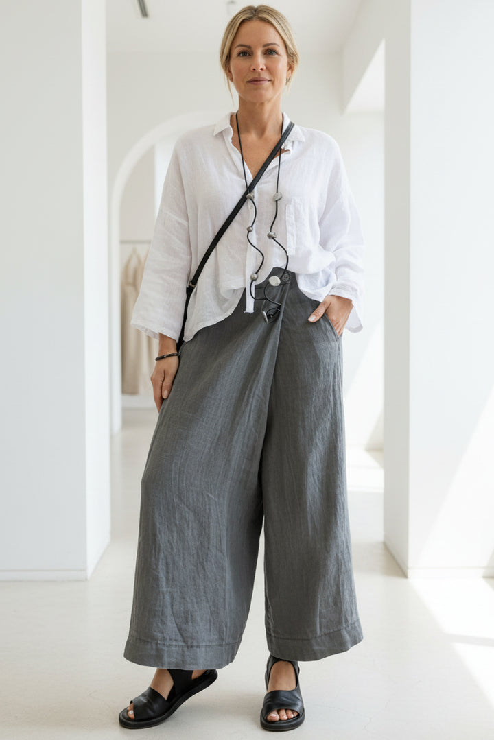 VIONA – CASUAL TROUSERS