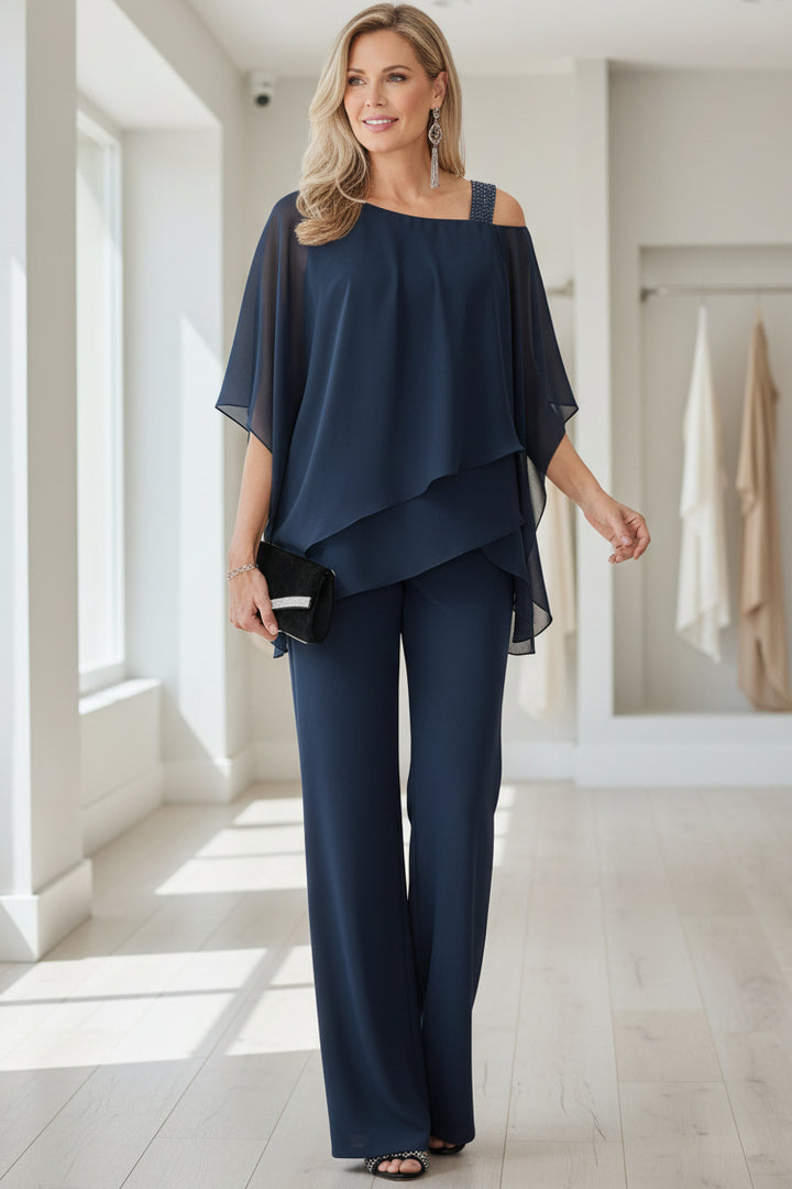 NAOMI - TWO-PIECE SET