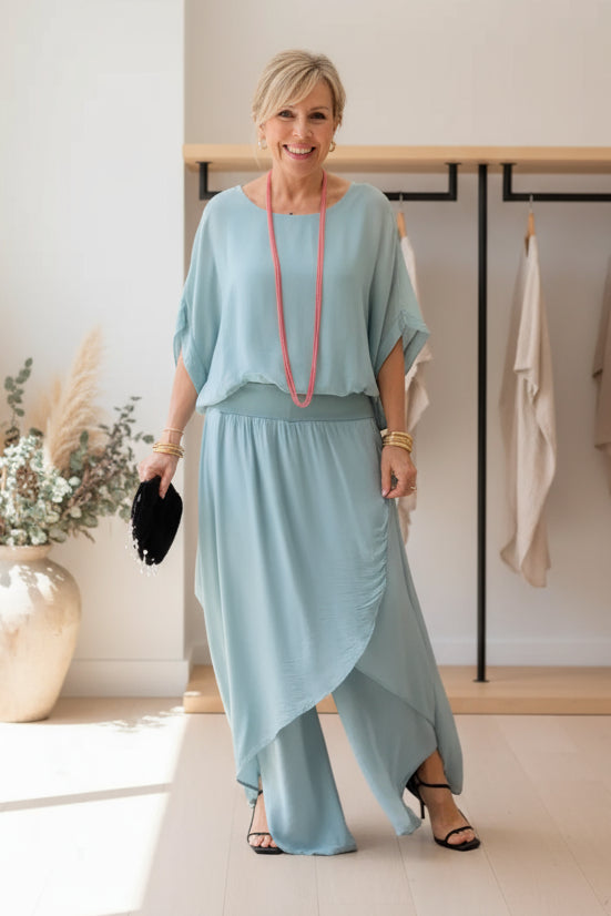 MIREA – SUMMER ELEGANCE SET