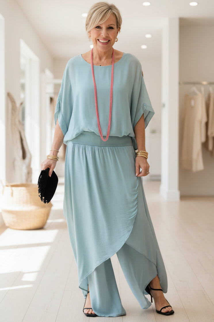 MIREA – SUMMER ELEGANCE SET