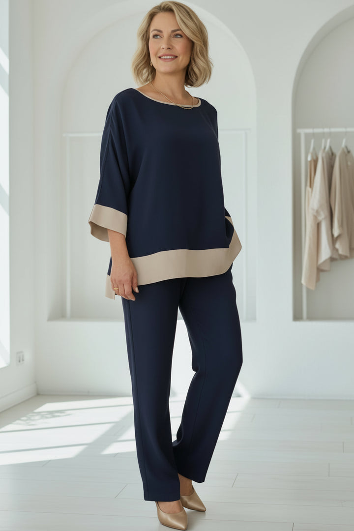 CAMILA - ELEGANT SET