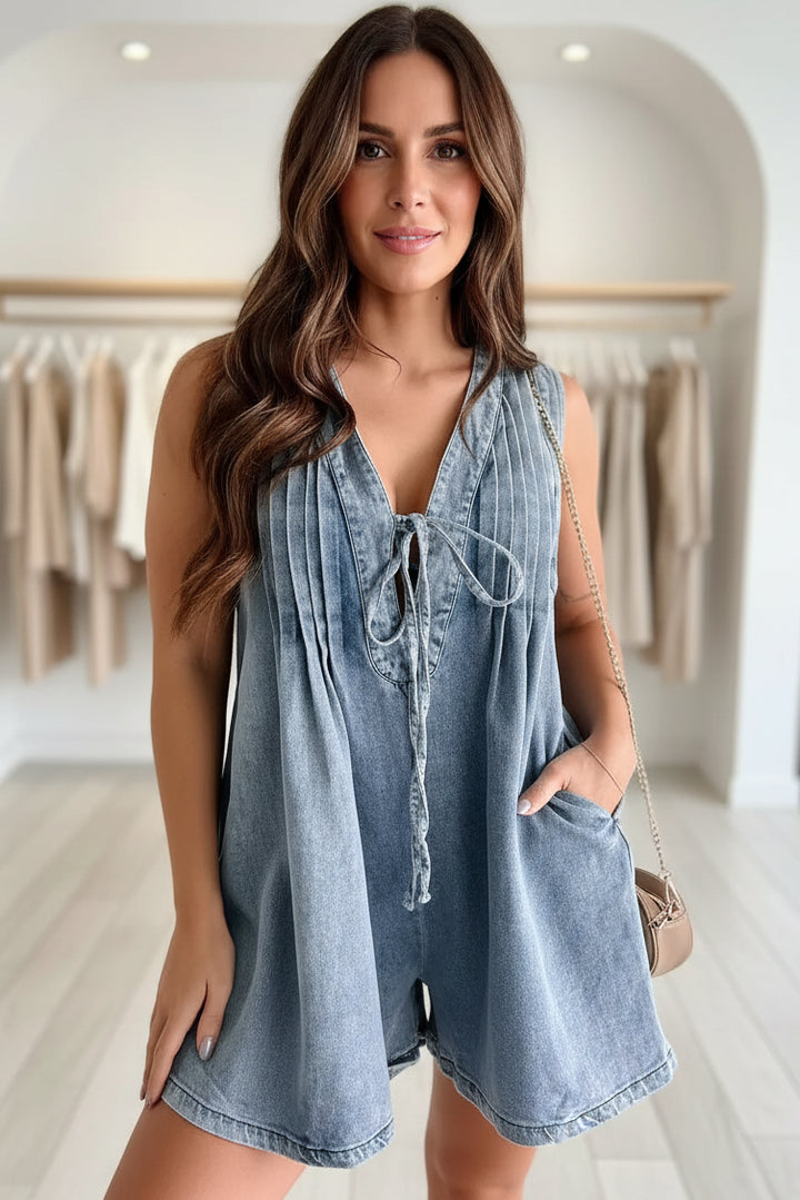 MOLLY - BOHO JUMPSUIT