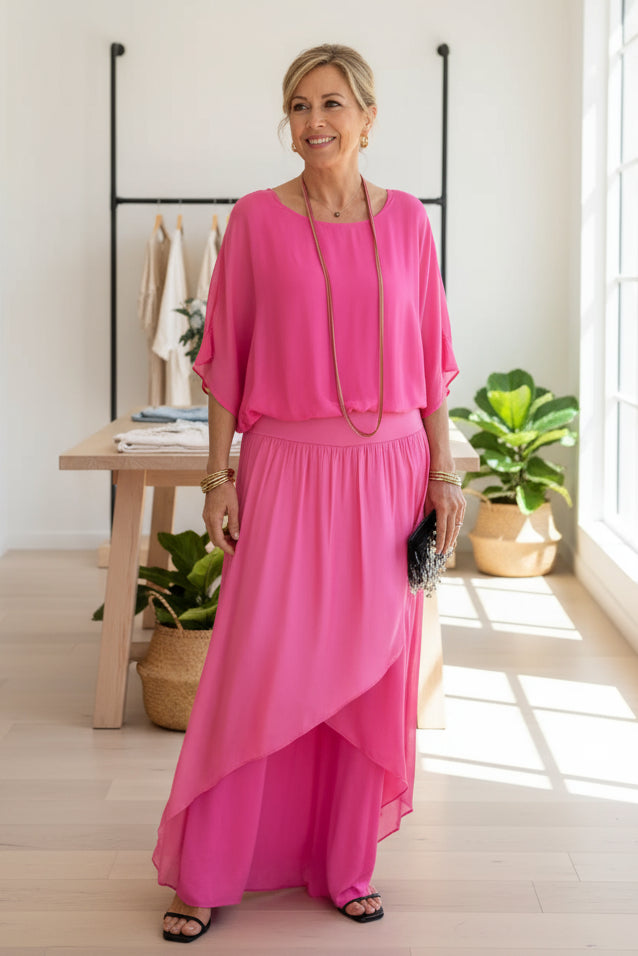 MIREA – SUMMER ELEGANCE SET