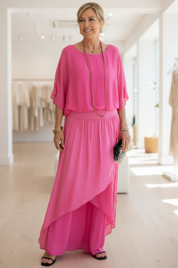 MIREA – SUMMER ELEGANCE SET