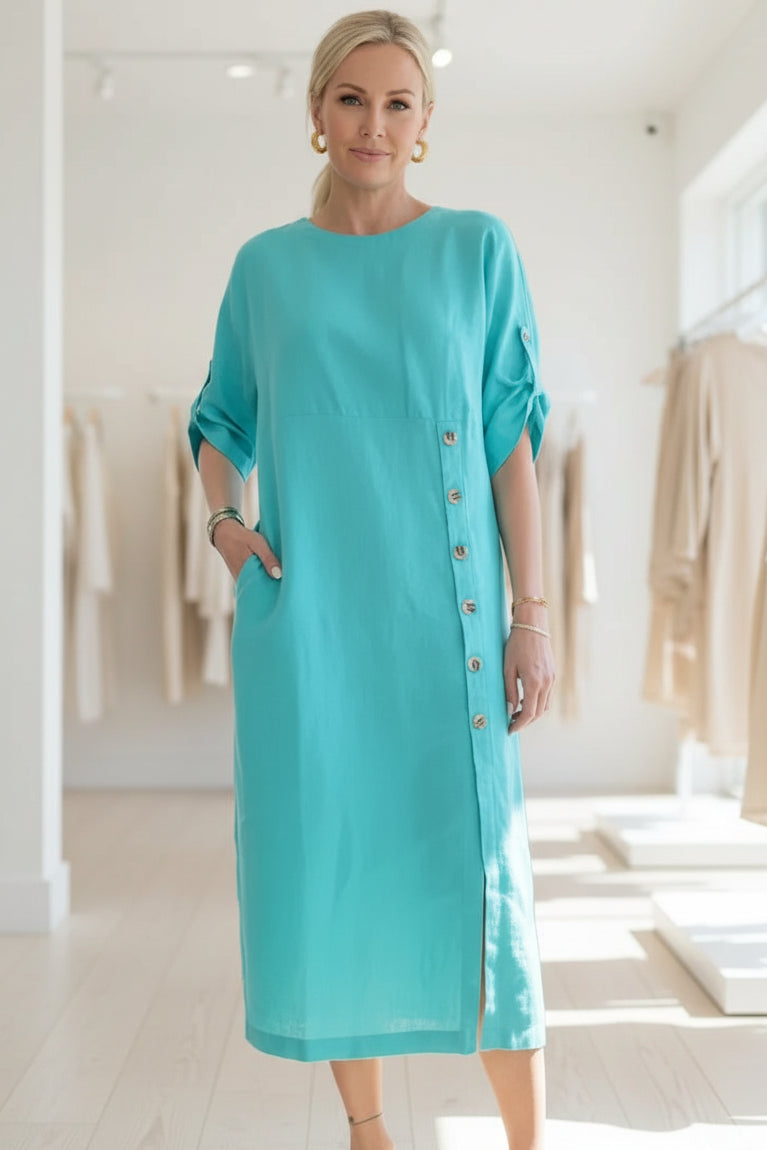 LIVIAN – URBAN CHIC DRESS