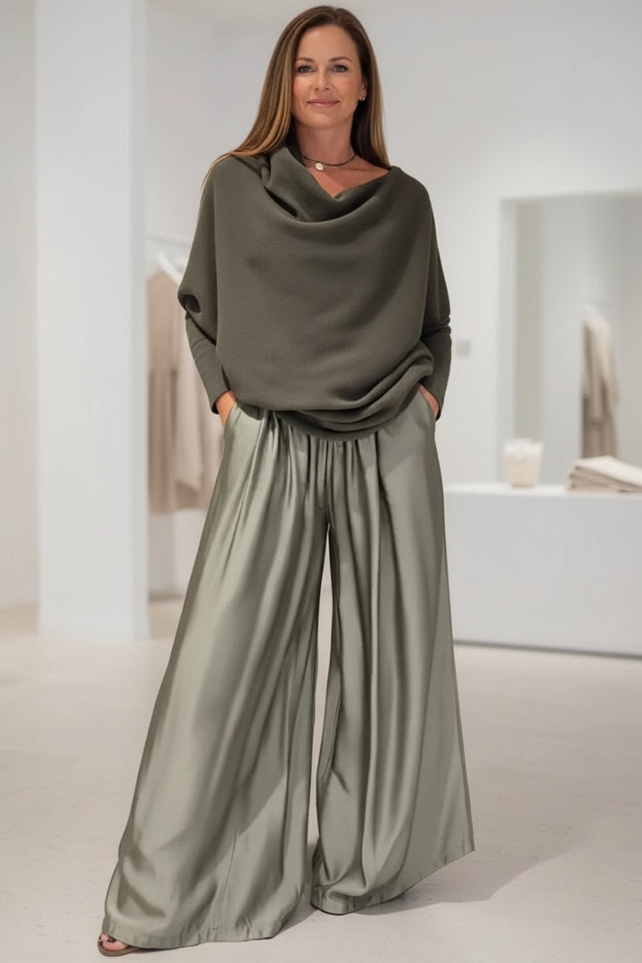 LARA - STUNNING CO-ORD SET