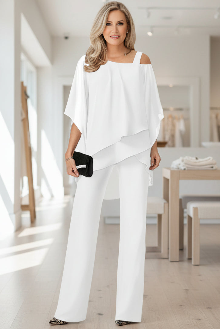 NAOMI - TWO-PIECE SET