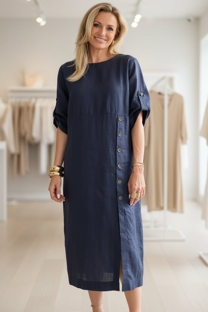 LIVIAN – URBAN CHIC DRESS