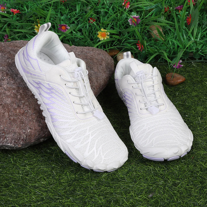 MAYA - ORTHOPAEDIC SNEAKERS