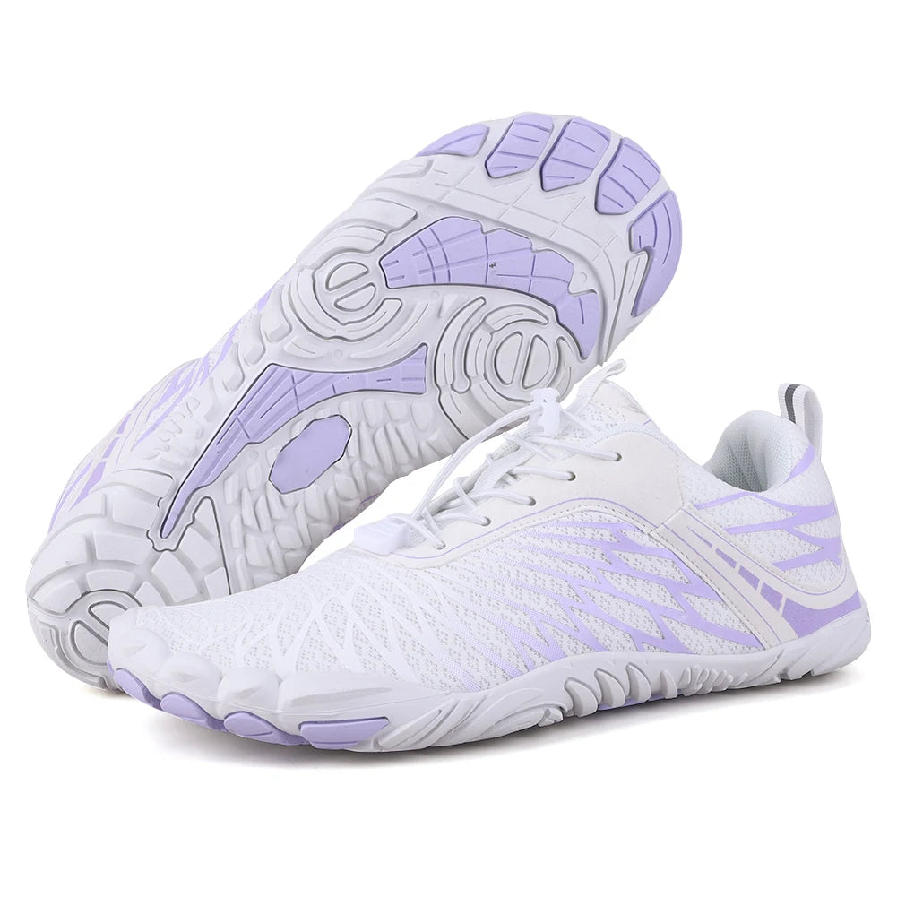 MAYA - ORTHOPAEDIC SNEAKERS