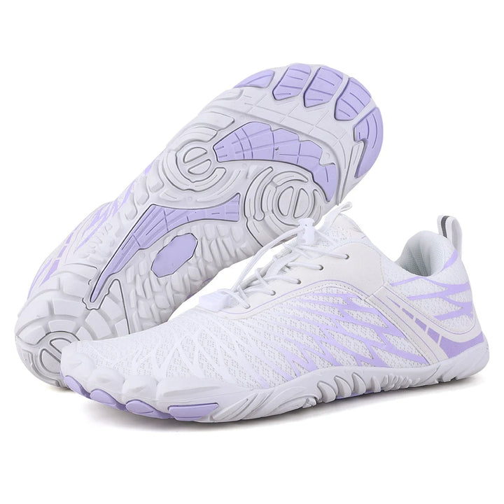 MAYA - ORTHOPAEDIC SNEAKERS