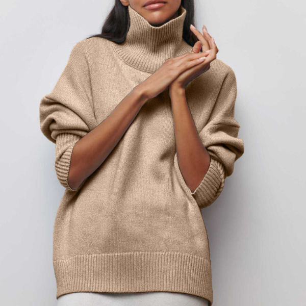 CELINE - TURTLENECK SWEATER