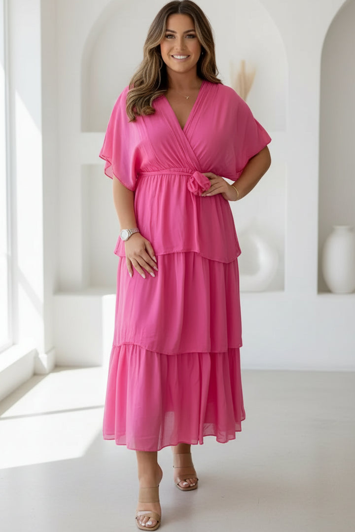 PIPER – SUMMER BLOOM DRESS