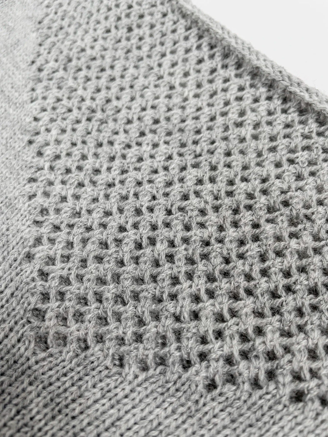 TESS - COMFY KNIT SWEATER