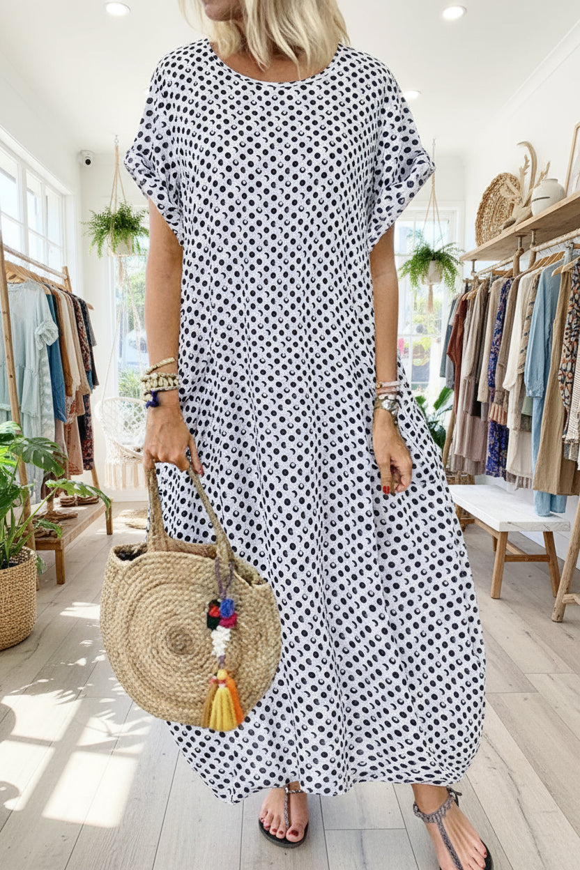 LENA - HARMONY DRESS