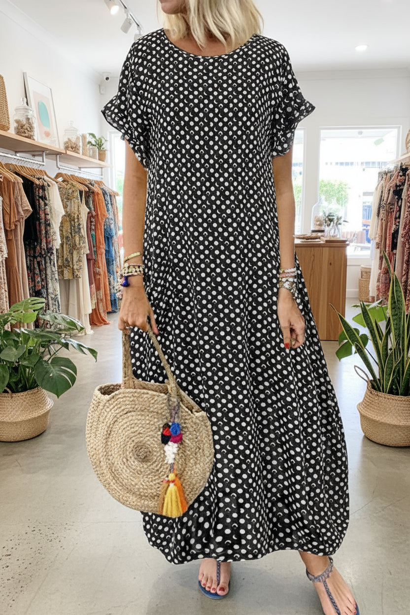 LENA - HARMONY DRESS