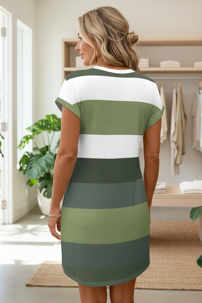 AVA – MODERN DRESS