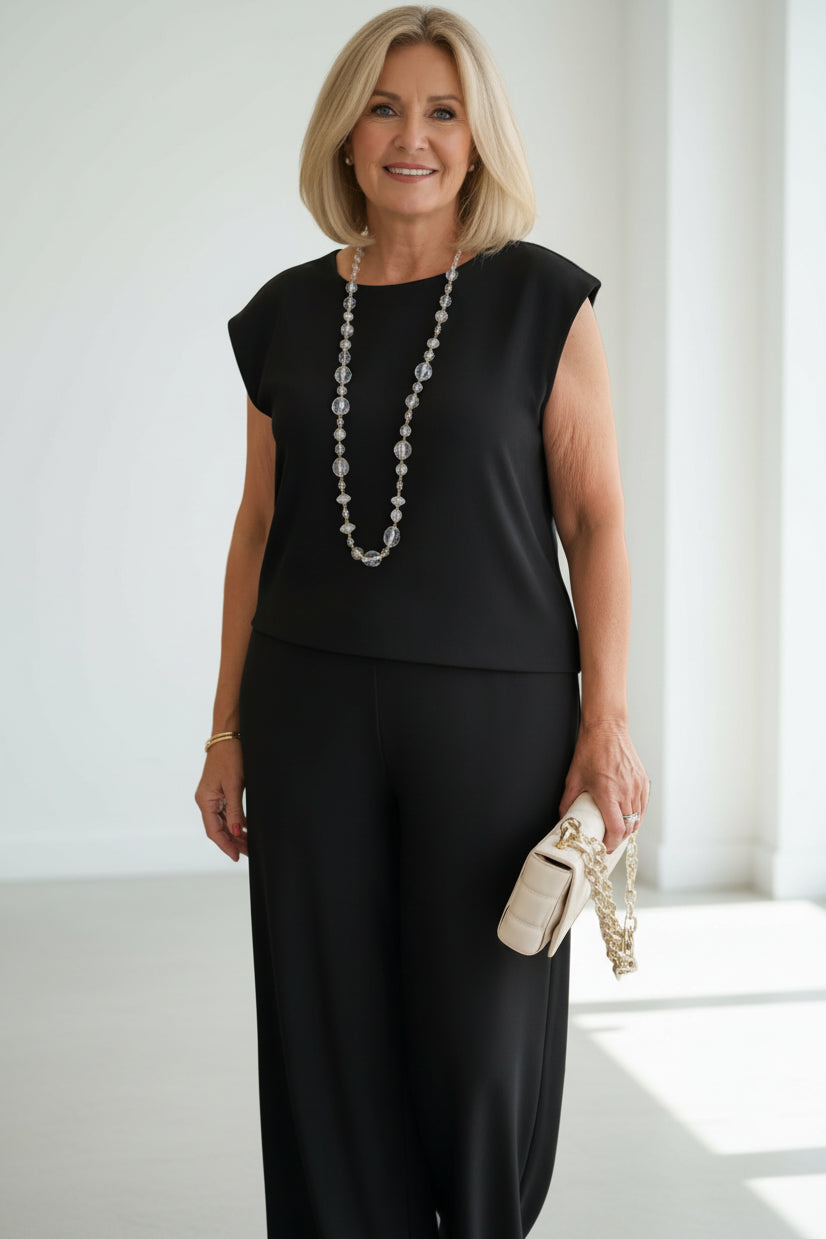 CHARLOTTE – ELEGANCE SET