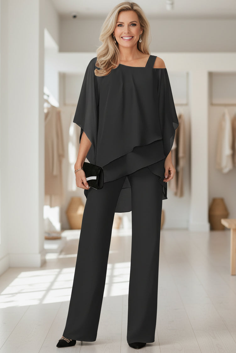 NAOMI - TWO-PIECE SET