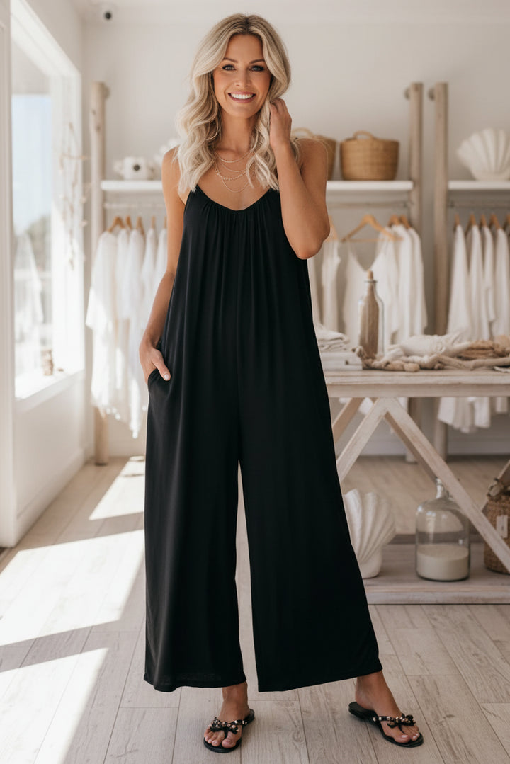 ADELINE – COASTAL FLOW JUMPSUIT