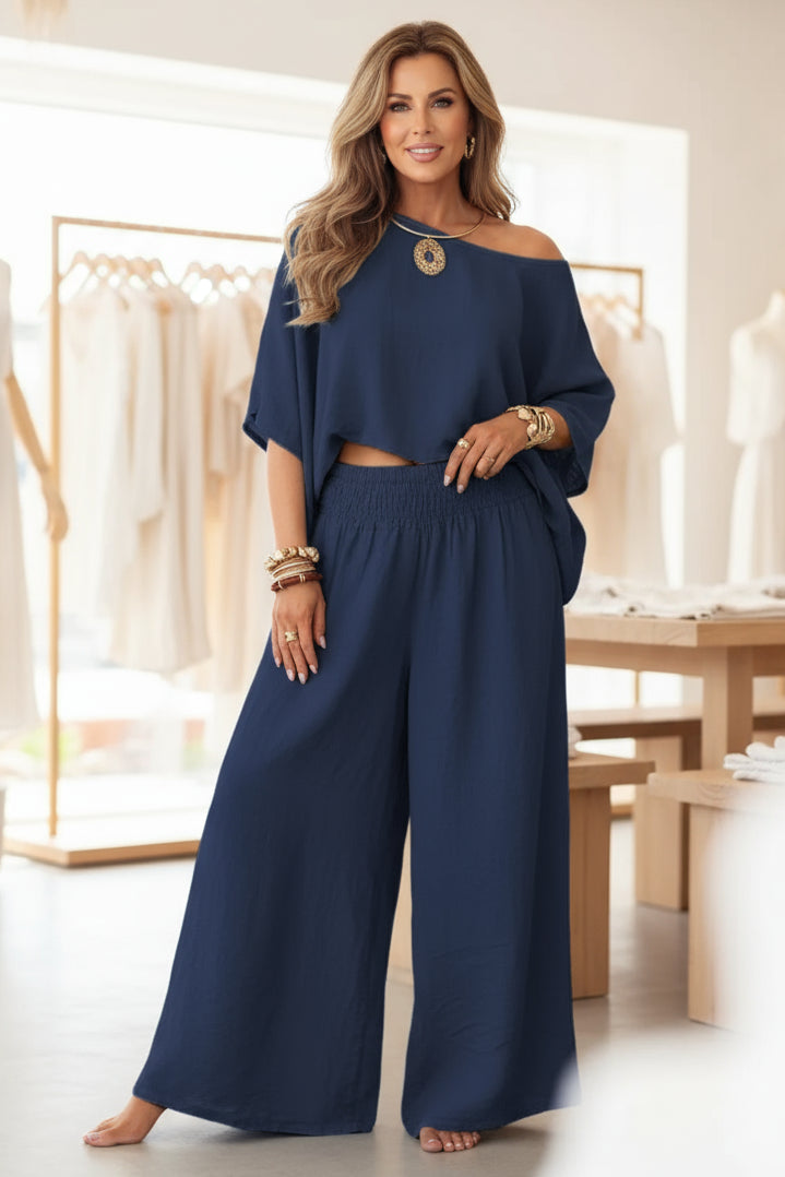 AMARA – SERENE FLOW SET