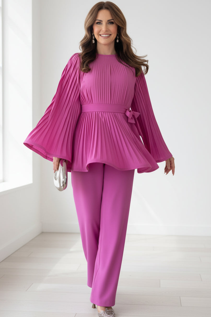 EVELINA – MODERN CO-ORD