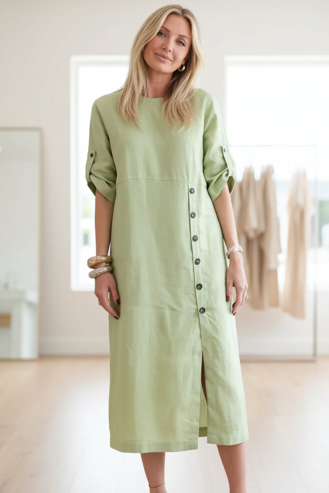 LIVIAN – URBAN CHIC DRESS