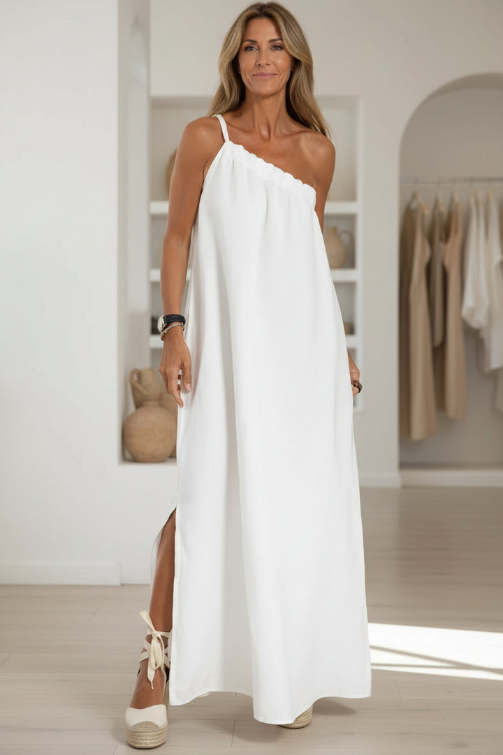 SAONA – RELAXED MAXI DRESS