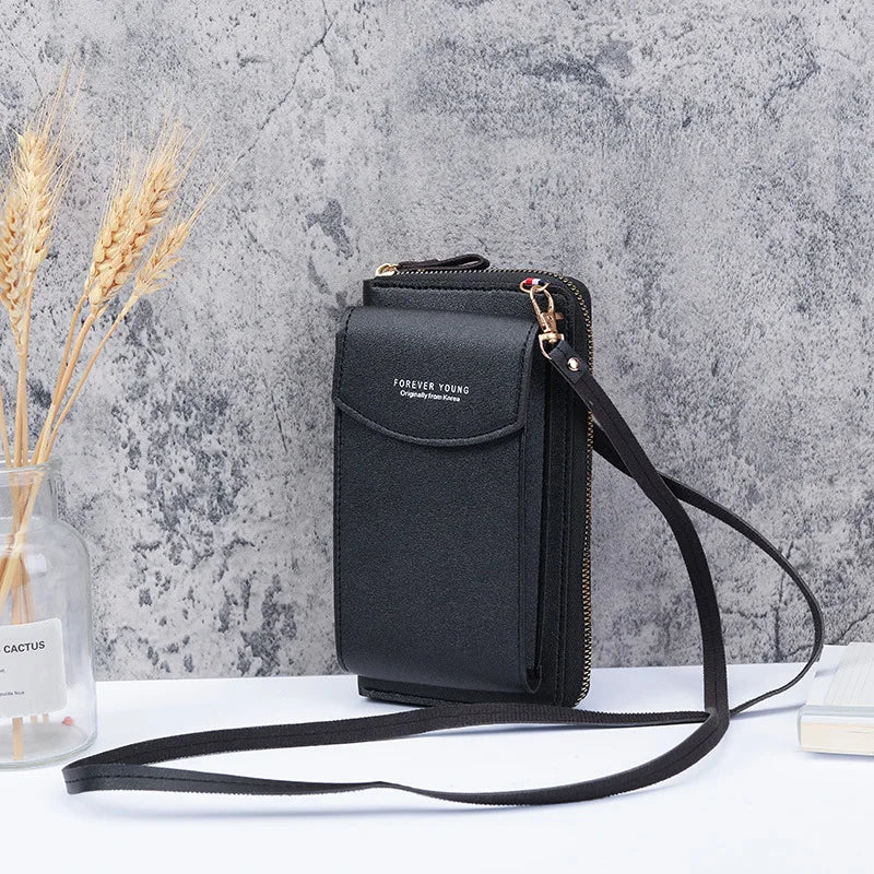 ELODIE - MINI CROSSBODY BAG
