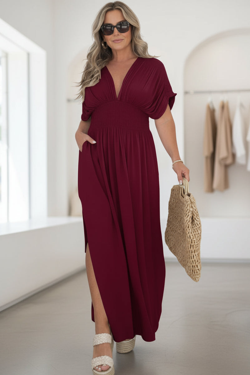 NORA – LIGHT BREEZE DRESS