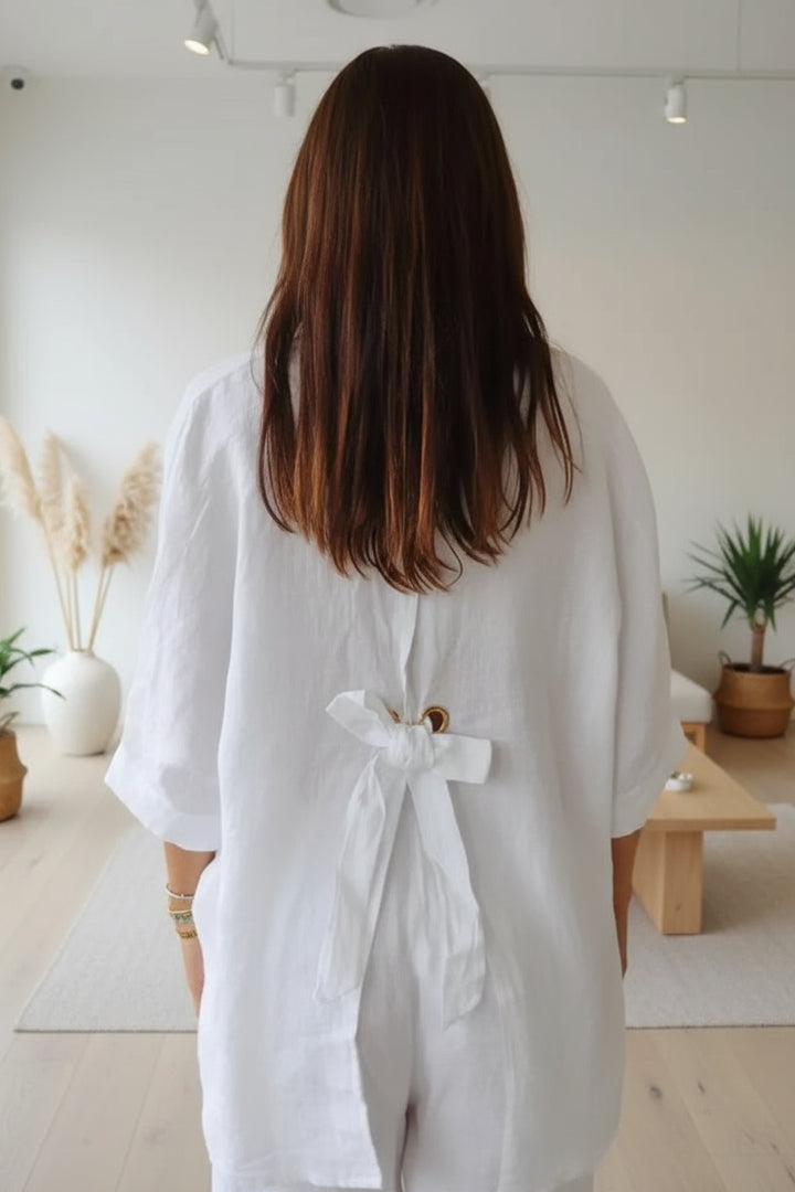 SOLENE – COASTAL TOP