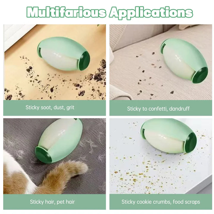 PREMIUM LINT & PET HAIR REMOVER