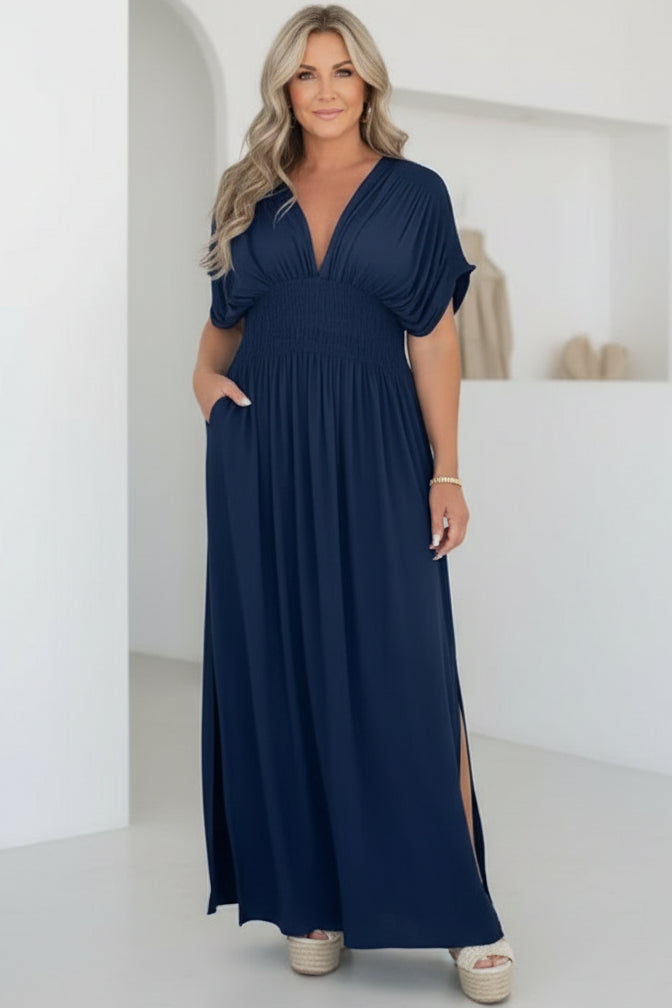 NORA – LIGHT BREEZE DRESS