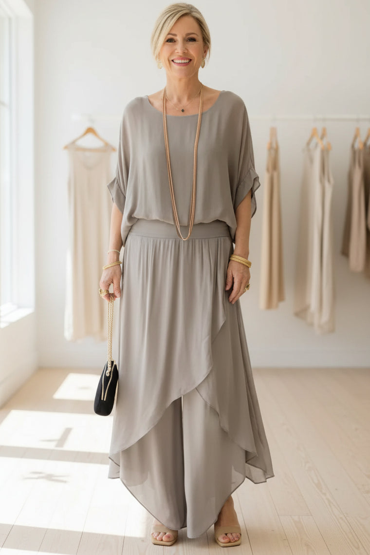 MIREA – SUMMER ELEGANCE SET